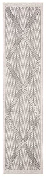 Safavieh Martha Stewart Msro339H Charcoal/Beige Rugs.