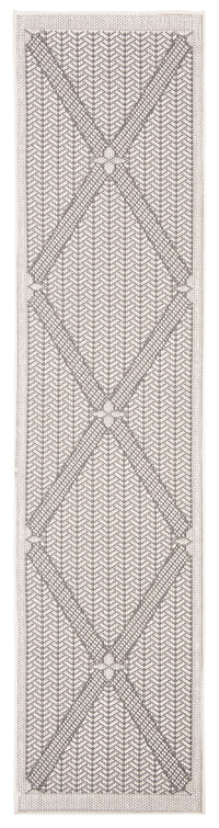 Safavieh Martha Stewart Msro339H Charcoal/Beige Area Rug