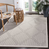Safavieh Martha Stewart Msro339H Charcoal/Beige Rugs.