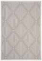 Safavieh Martha Stewart Msro339H Charcoal/Beige Area Rug