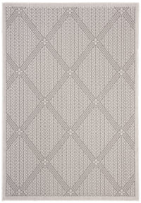 Safavieh Martha Stewart Msro339H Charcoal/Beige Area Rug