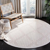 Safavieh Martha Stewart Msro339H Charcoal/Beige Rugs.