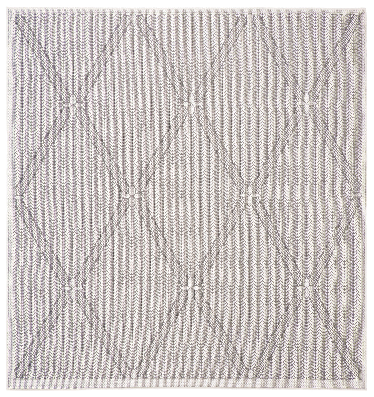 Safavieh Martha Stewart Msro339H Charcoal/Beige Rugs.