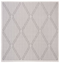 Safavieh Martha Stewart Msro339H Charcoal/Beige Area Rug