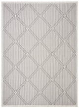 Safavieh Martha Stewart Msro339H Charcoal/Beige Rugs.