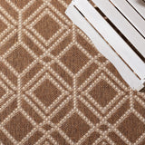 Safavieh Martha Stewart Msro374B Camel/Beige Rugs.