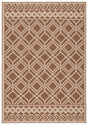 Safavieh Martha Stewart Msro374B Camel/Beige Area Rug