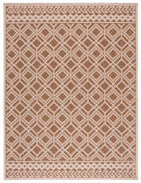 Safavieh Martha Stewart Msro374B Camel/Beige Rugs.