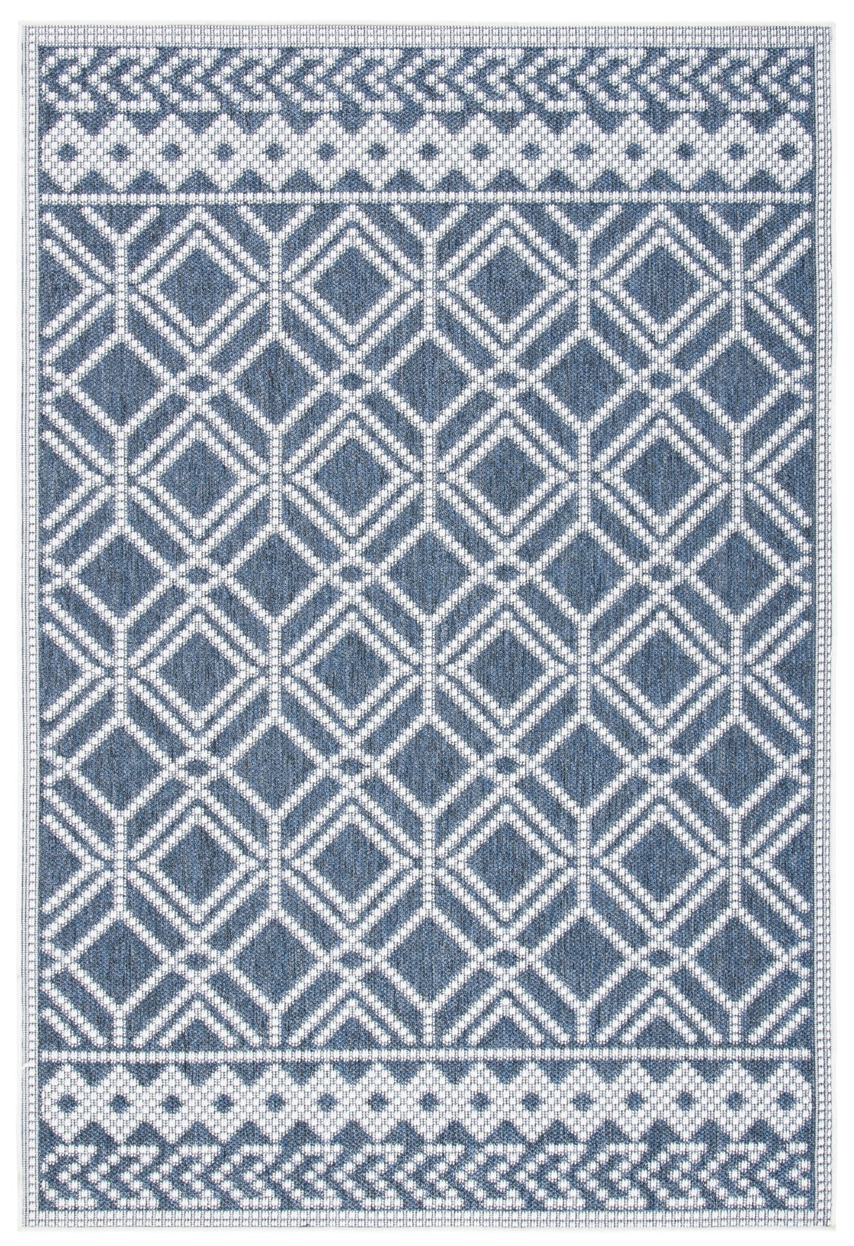 Safavieh Martha Stewart Msro374F Grey/Ivory Rugs.