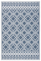 Safavieh Martha Stewart Msro374F Grey/Ivory Rugs.