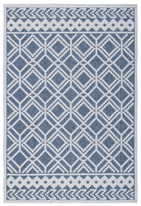 Safavieh Martha Stewart Msro374F Grey/Ivory Area Rug