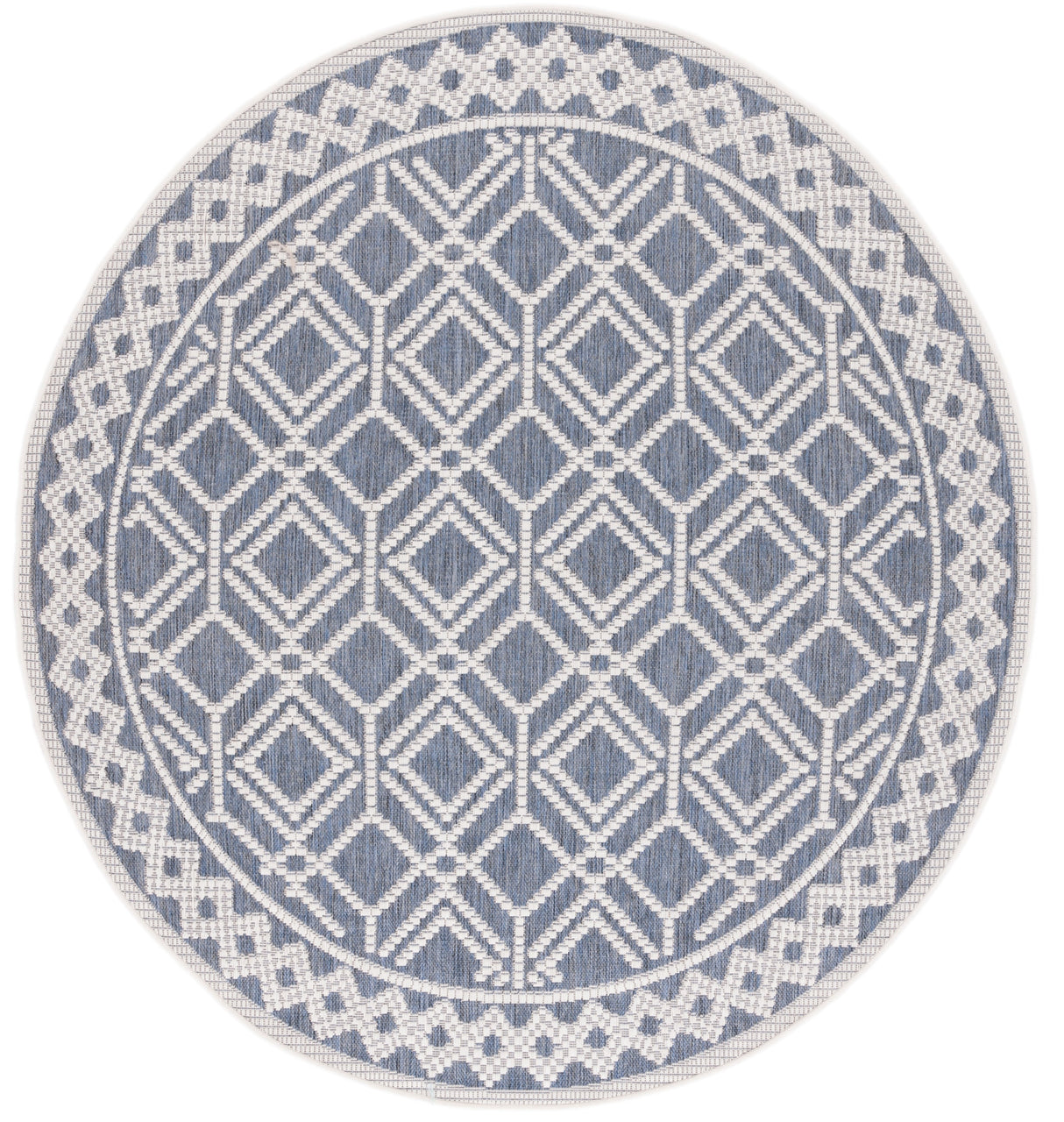 Safavieh Martha Stewart Msro374F Grey/Ivory Rugs.