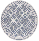 Safavieh Martha Stewart Msro374F Grey/Ivory Rugs.