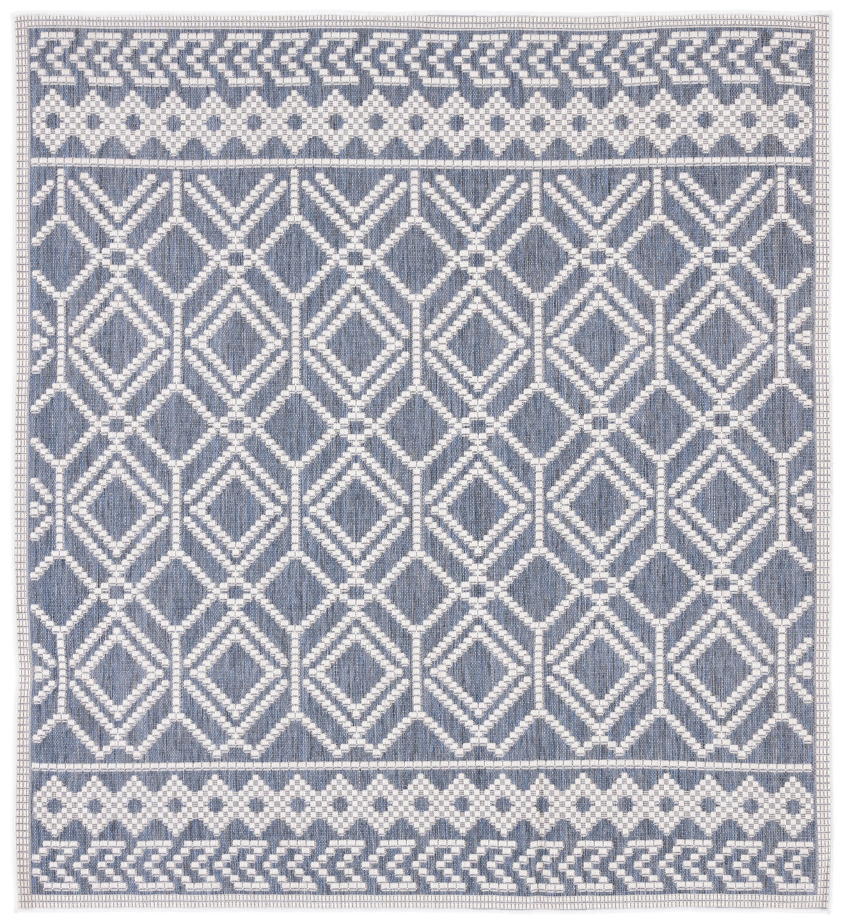 Safavieh Martha Stewart Msro374F Grey/Ivory Rugs.