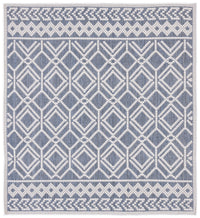 Safavieh Martha Stewart Msro374F Grey/Ivory Area Rug