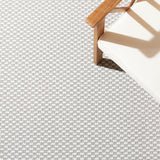 Safavieh Martha Stewart Msro386H Ivory/Charcoal Rugs.