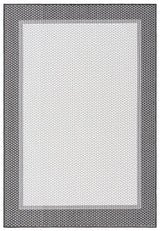 Safavieh Martha Stewart Msro386H Ivory/Charcoal Rugs.