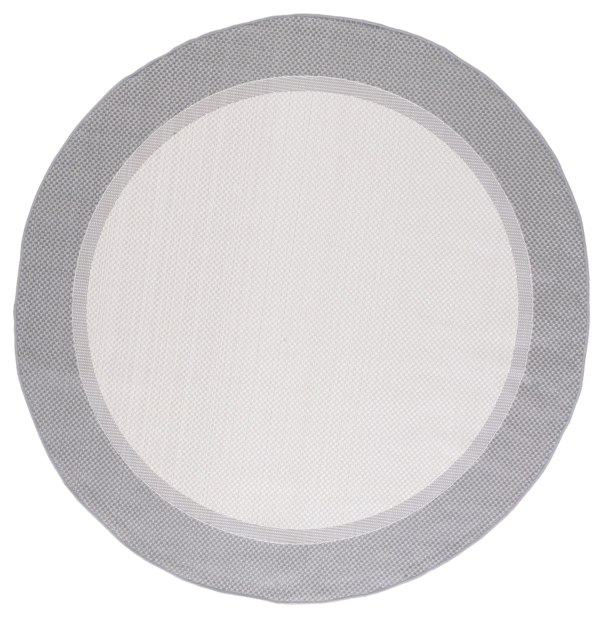 Safavieh Martha Stewart Msro386H Ivory/Charcoal Rugs.