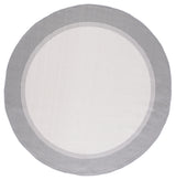 Safavieh Martha Stewart Msro386H Ivory/Charcoal Rugs.