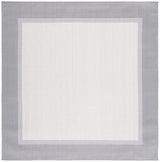 Safavieh Martha Stewart Msro386H Ivory/Charcoal Rugs.