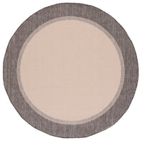 Safavieh Martha Stewart Msro386T Camel/Brown Area Rug