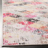Safavieh Montage Mtg164E Taupe/Multi Rugs.