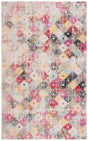 Safavieh Montage Mtg164E Taupe/Multi Rugs.