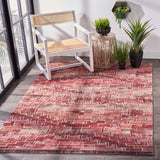 Safavieh Montage Mtg241P Rust/Ivory Rug.