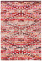 Safavieh Montage Mtg241P Rust/Ivory Rug.