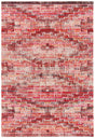 Safavieh Montage Mtg241P Rust/Ivory Rug.