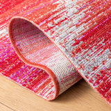 Safavieh Montage Mtg261R Fuchsia/Ivory Rug.