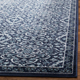 Safavieh Montage Mtg283N Navy/Ivory Rugs.