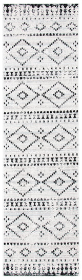 Safavieh Montage Mtg291F Grey/Ivory Rugs.
