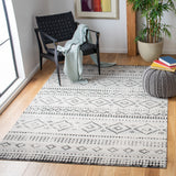 Safavieh Montage Mtg291F Grey/Ivory Rugs.