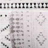 Safavieh Montage Mtg291F Grey/Ivory Rugs.