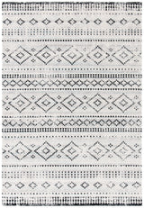 Safavieh Montage Mtg291F Grey/Ivory Rugs.