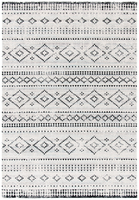 Safavieh Montage Mtg291F Grey/Ivory Area Rug