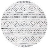 Safavieh Montage Mtg291F Grey/Ivory Rugs.