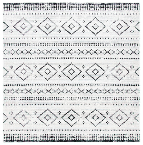 Safavieh Montage Mtg291F Grey/Ivory Area Rug