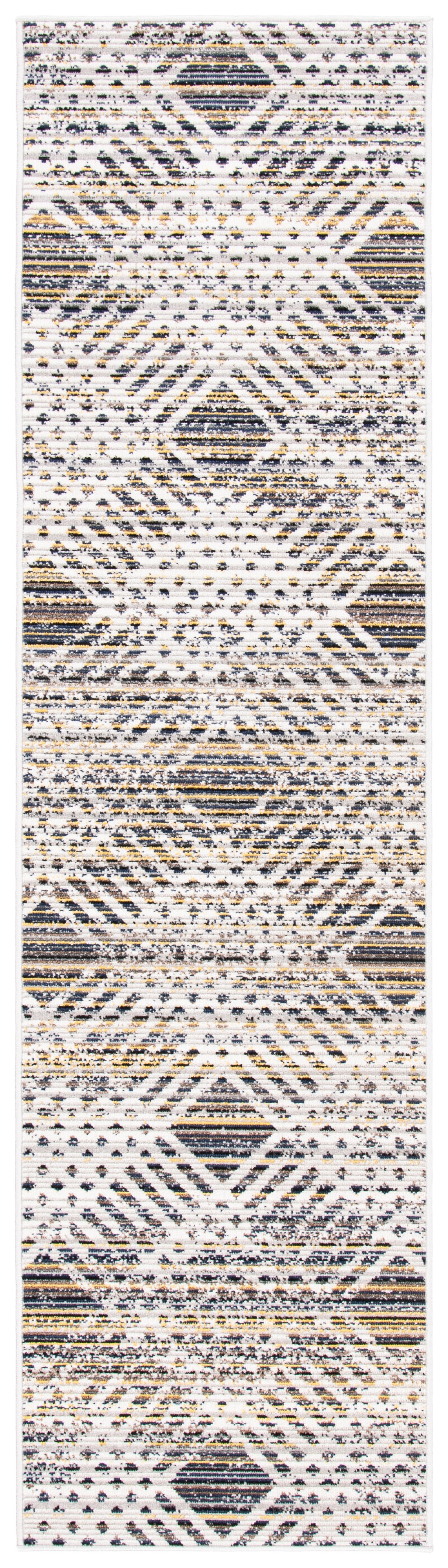 Safavieh Montage Mtg341F Dark Grey/Grey Rugs.