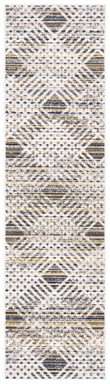 Safavieh Montage Mtg341F Dark Grey/Grey Rugs.