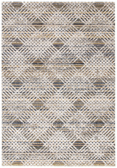 Safavieh Montage Mtg341F Dark Grey/Grey Area Rug