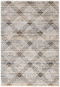 Safavieh Montage Mtg341F Dark Grey/Grey Area Rug