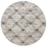 Safavieh Montage Mtg341F Dark Grey/Grey Rugs.