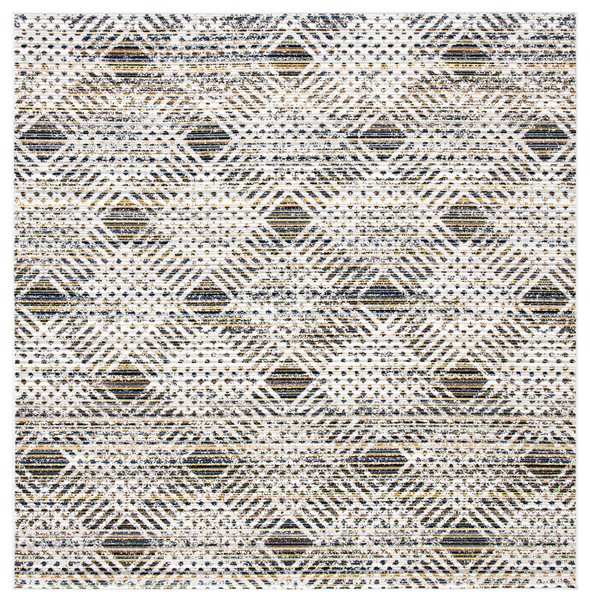 Safavieh Montage Mtg341F Dark Grey/Grey Rugs.