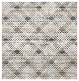 Safavieh Montage Mtg341F Dark Grey/Grey Rugs.