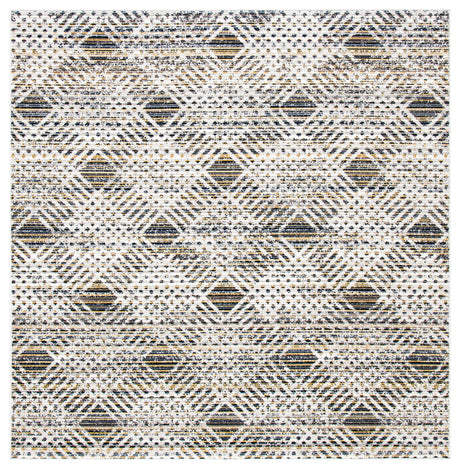 Safavieh Montage Mtg341F Dark Grey/Grey Area Rug