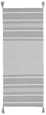 Safavieh Montauk Mtk214F Grey/Ivory Rugs.