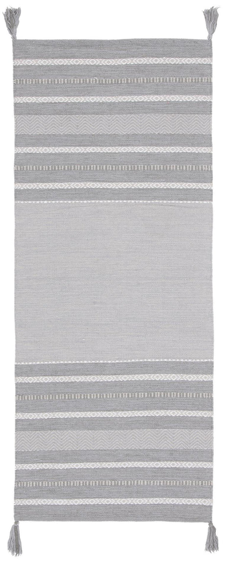 Safavieh Montauk Mtk214F Grey/Ivory Area Rug