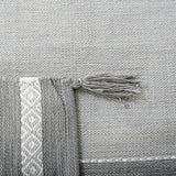 Safavieh Montauk Mtk214F Grey/Ivory Rugs.